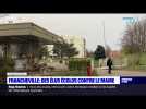 Francheville : des élus écolos contre le maire