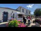 Un eurois lance son food truck spécialisé dans la cuisine québécoise