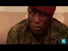 Guinée : l'ex-dictateur Camara devant les juges et les victimes du massacre du 28-Septembre