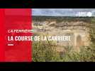 VIDEO. Running. Course de la Carrière de La Ferrière