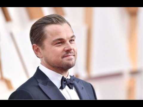 VIDEO : Leonardo DiCaprio : ce signe fort qui confirme que sa relation avec Gigi Hadid est sérieuse