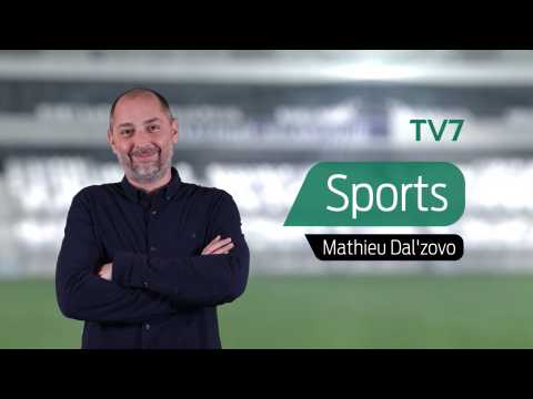 19h Sports | L'Aviron renverse l'UBB