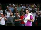 ATP - Rolex Paris Masters 2022 - Gilles Simon : 