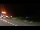 Accident Mesnil sellieres