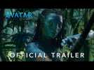 Avatar: The Way of Water | Official trailer | HD | FR/NL | 2022