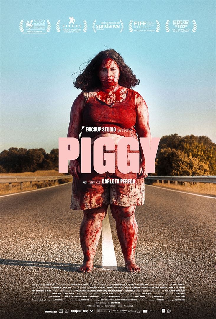 « Piggy »: synopsis et bande-annonce