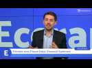 Pascal Daloz : 