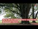 Plan de sauvegarde forêt de Beaumont-Hamel