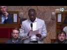 Assemblée nationale : interpellation raciste dans l'hémicycle