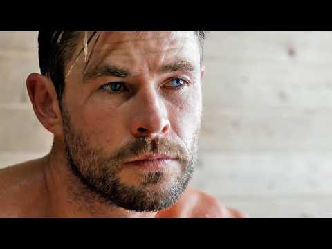 Sans limites avec Chris Hemsworth - Bande annonce 1 - VO