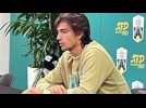 ATP - Rolex Paris Masters 2022 - Lorenzo Musetti : 
