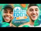 Soso Maness se paye Booska Colombien à Marseille pour l'Olympico ! | Soyons Foot XXL