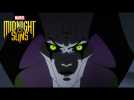 Marvel's Midnight Suns Préquel - Épisode 1 : Les soeurs de Salem | Marvel