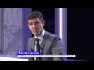 Aurélien Pradié, invité d'Extralocal