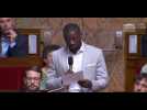 Racisme à l'Assemblée: De Fournas s'excuse si Martens Bilongo «a pu mal interpréter (ses) propos»