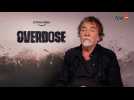 Go fast, torture, violence : Olivier Marchal décrypte son dernier film Overdose (Prime Video)