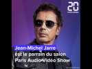Jean-Michel Jarre au coeur du métavers et du son à 360° avec son album «Oxymore»