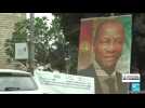 Guinée : la junte ordonne des poursuites pour corruption contre l'ex-président A. Condé et plusieurs ex-ministres