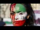 Iran : l'hommage à une victime de la répression vire à l'émeute