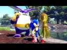 Vidéo Sonic Frontiers ? Ultime trailer de gameplay avant la sortie