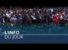 L'info du jour | 6 novembre - Soir