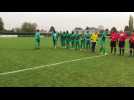 Un Holnon/Fayet trop tendre puni par le Stade portugais en Régional 3