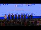 ASEAN summit kicks off in Phnom Penh with opening ceremony