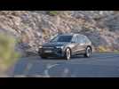 The new Audi Q8 e-tron Driving Video