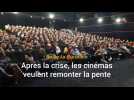 Bruay-la-Buissière : après la crise, les cinémas veulent remonter la pente