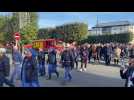 11 Novembre à Liévin : les enfants rendent hommage aux Poilus en chanson