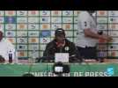Mondial-2022 : le Sénégal tente le pari Sadio Mané