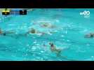 Water-polo : Revivez la victoire de Tourcoing face à Aix