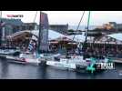 Route du rhum décalée : les réactions