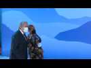 COP27: UN's Guterres arrives for World Leaders Summit