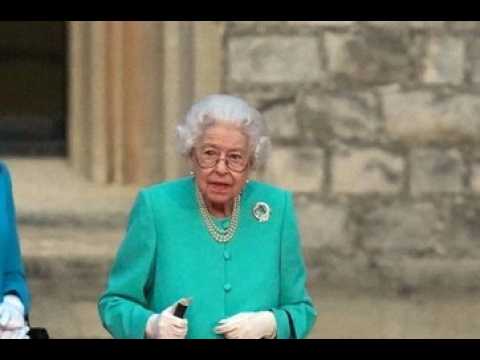VIDEO : Elisabeth II : ce secret que la reine a partagé avec Tom Cruise avant sa mort