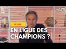Le RC Lens peut-il se qualifier en Ligue des Champions ?