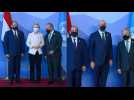 COP 27: EU leaders von der Leyen and Michel arrive at summit venue