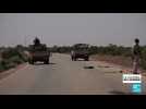 Le Niger face au piège des engins explosifs improvisés