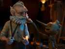 Guillermo Del Toro's Pinocchio: Trailer HD VO st FR