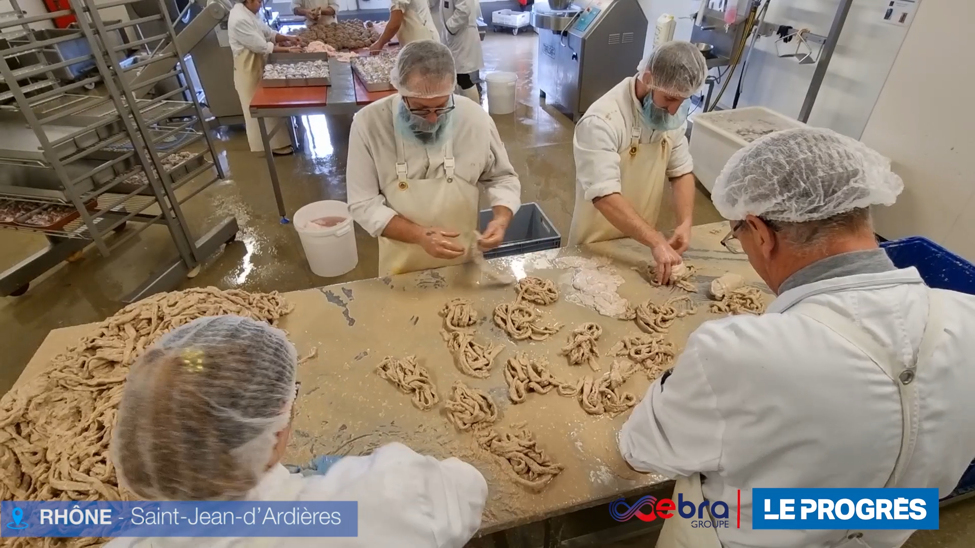 Métropole de Charcuterie Bobosse ou quand la légende se perpétue