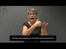 PasserelLS, l'association annécienne qui propose l'interprétariat en langue des signes française