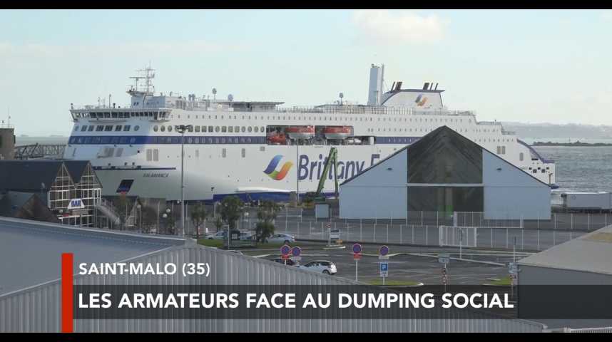 Thumbnail Dumping Social : l'appel de St Malo