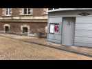 Amiens manque cruellement de toilettes publiques