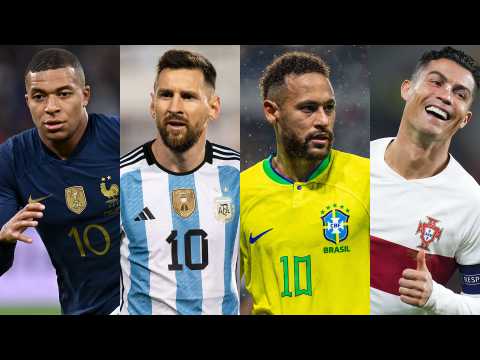 Coupe du monde de Football. Objectif Qatar, épisode 6 : les Bleus