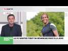 Nantes Foot : les Canaris affronteront la Juve