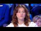 Carla pistonnée ? Elle répond dans TPMP