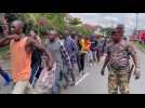 RD Congo : les jeunes s'enrôlent en masse pour lutter contre le M23