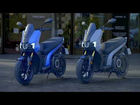 SEAT MÓ 125 Performance Product Video