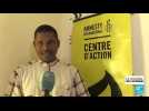 Amnesty International s'inquiète du sort de deux activistes Guinéens