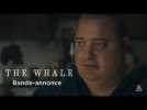 THE WHALE - Bande-annonce VOST